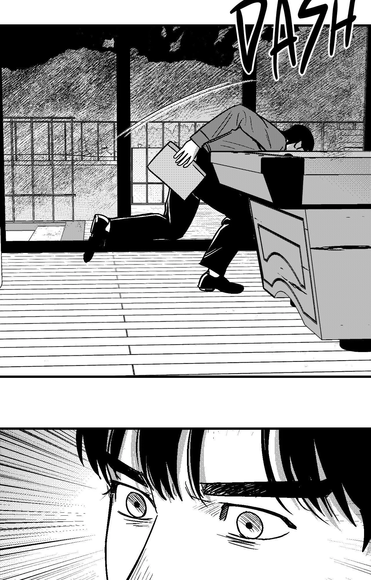 Midnight Men - Chapter 98 manhwa