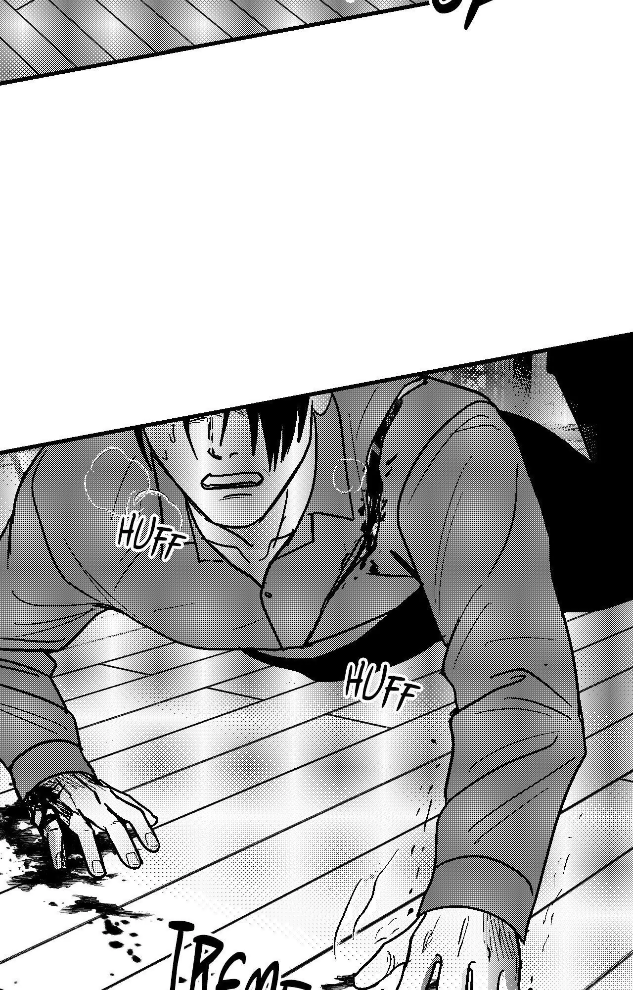 Midnight Men - Chapter 98 manhwa
