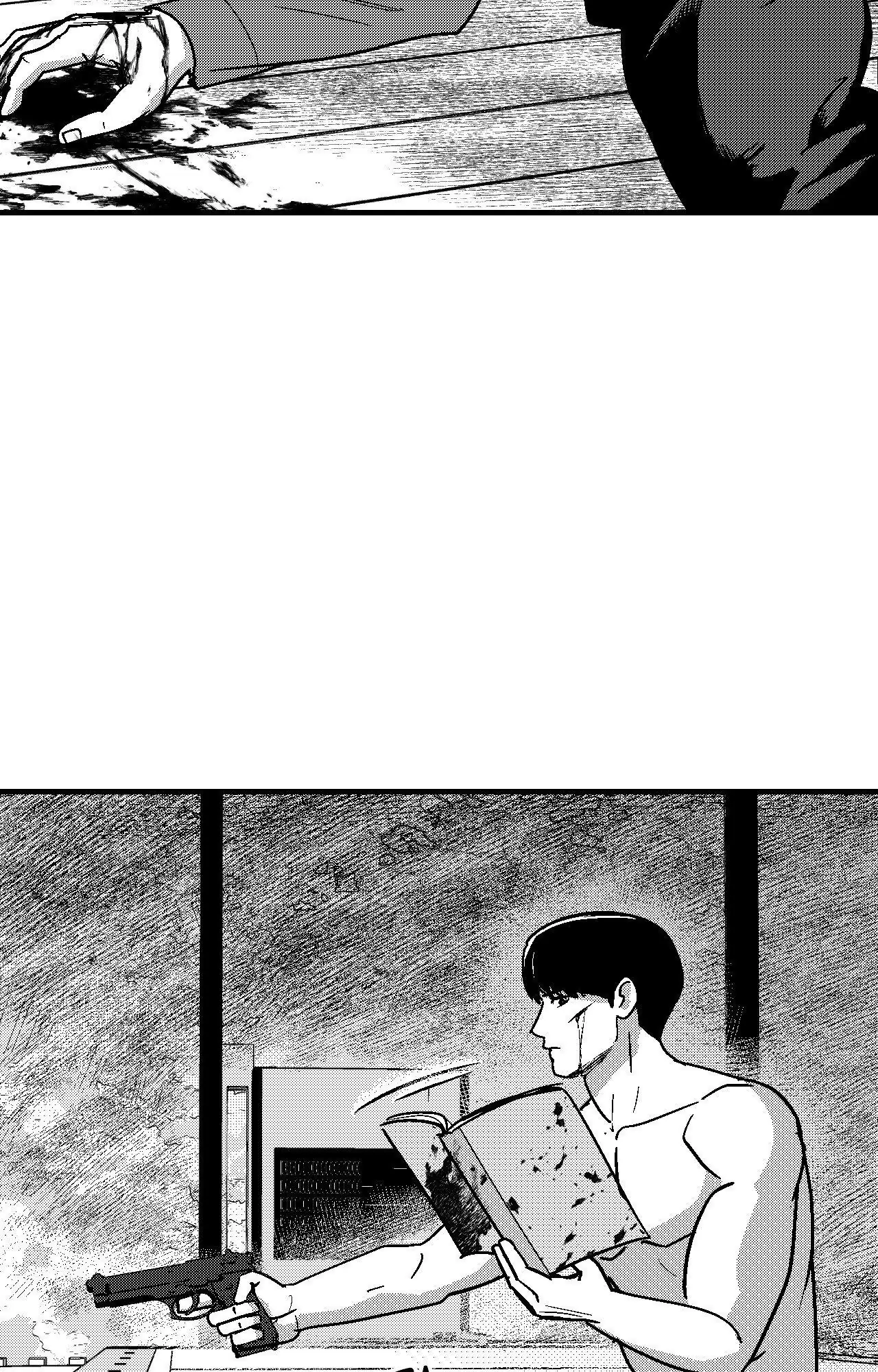 Midnight Men - Chapter 98 manhwa