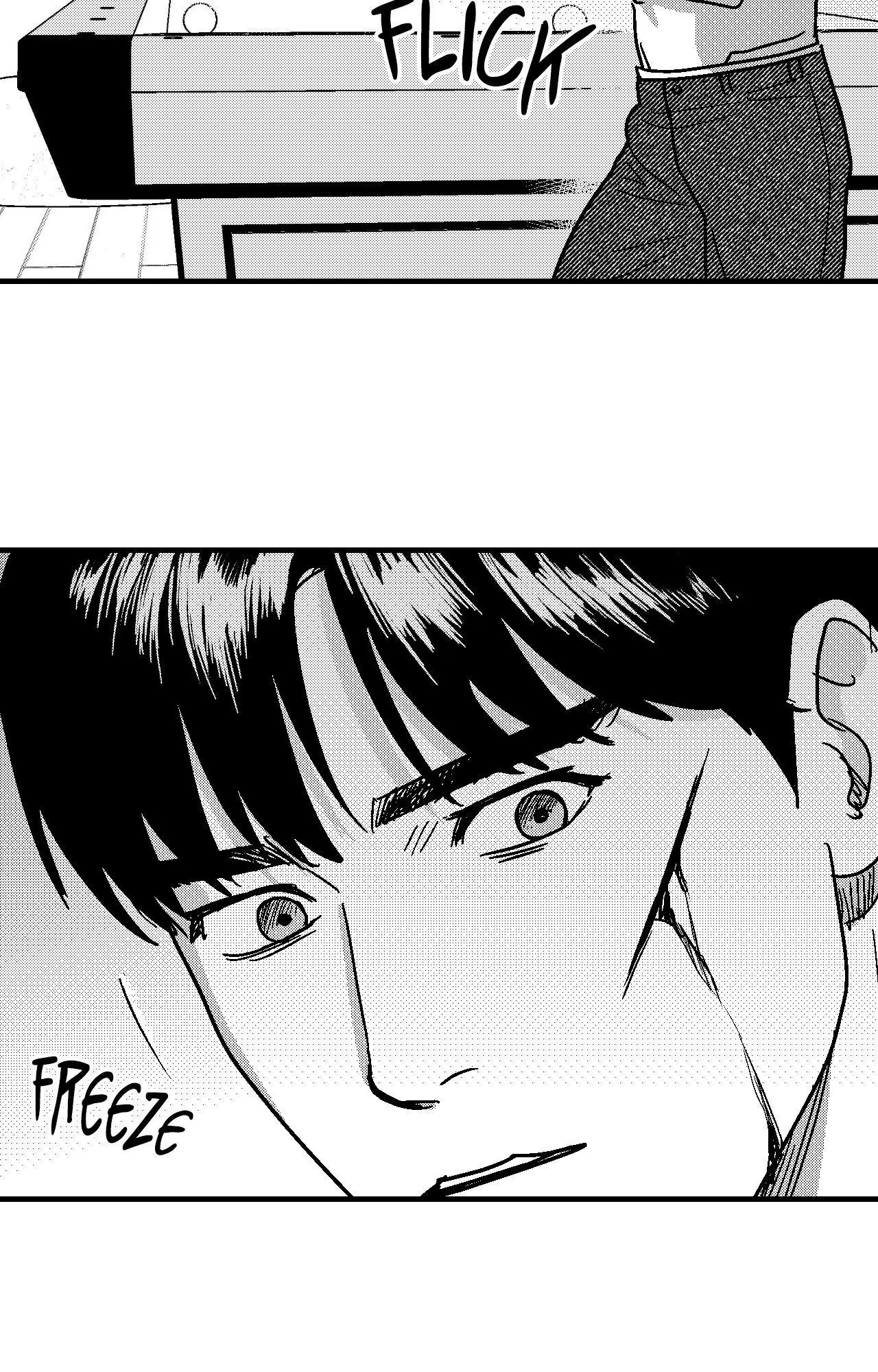 Midnight Men - Chapter 98 manhwa