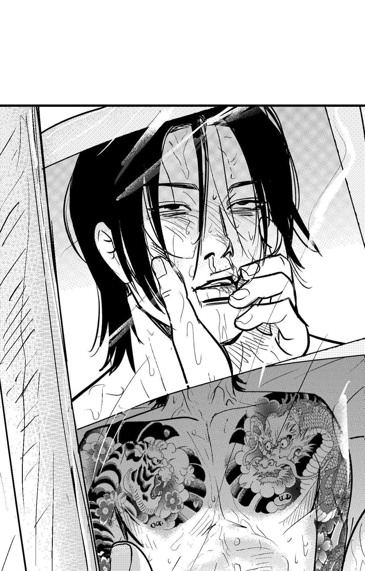Midnight Men - Chapter 98 manhwa