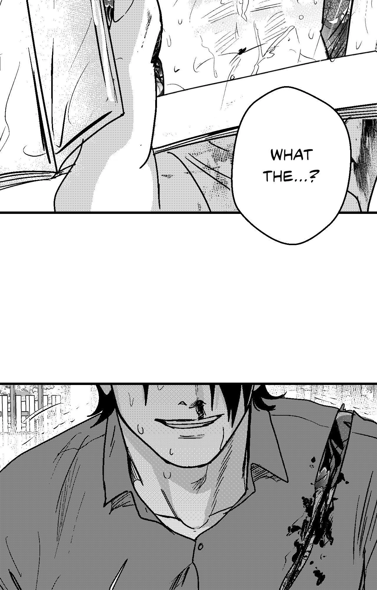 Midnight Men - Chapter 98 manhwa