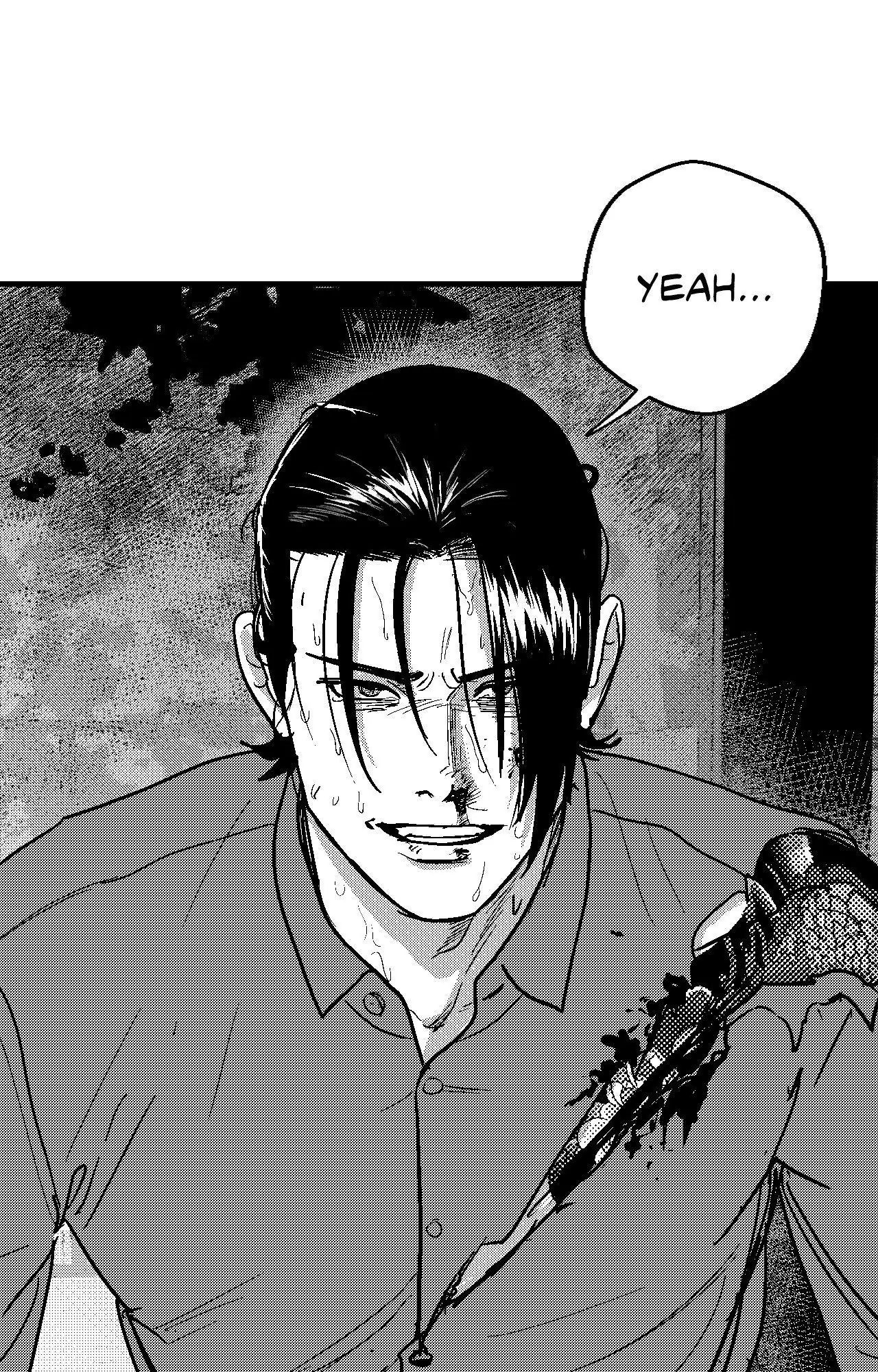 Midnight Men - Chapter 98 manhwa