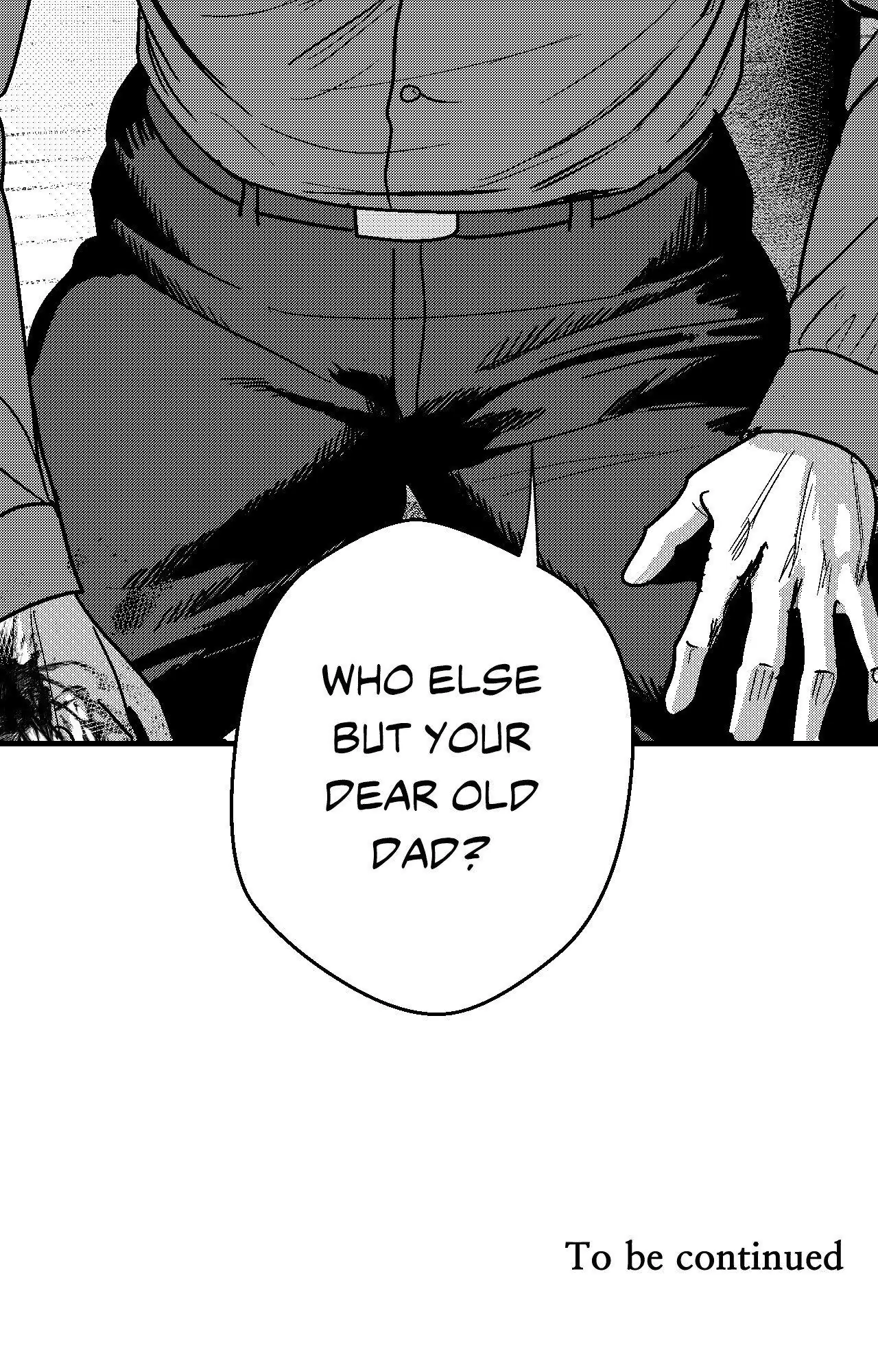 Midnight Men - Chapter 98 manhwa
