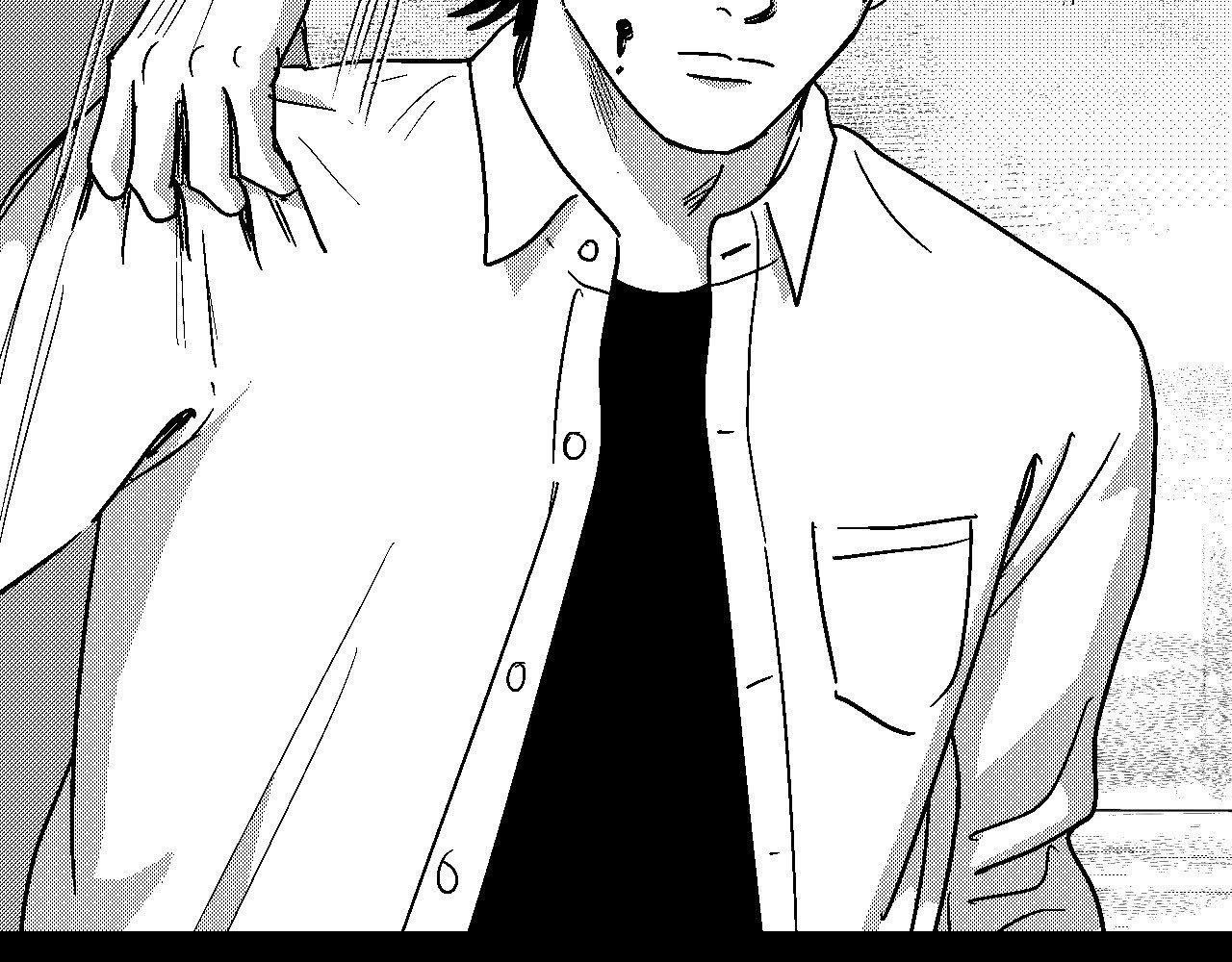 Midnight Men - Chapter 99 manhwa