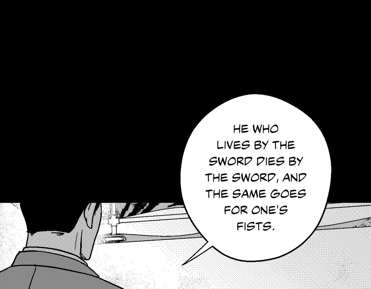 Midnight Men - Chapter 99 manhwa