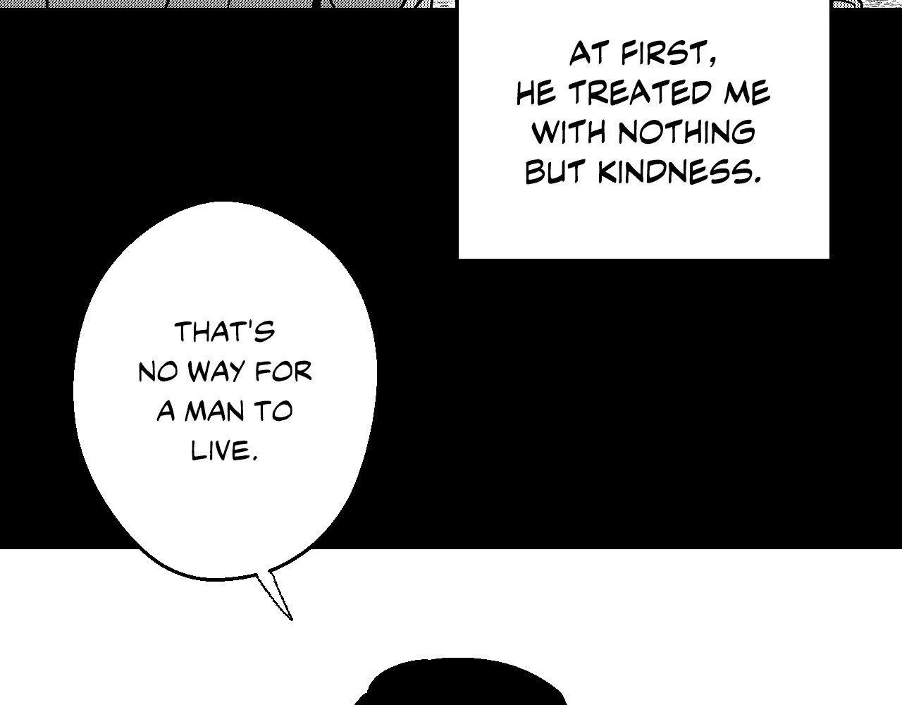 Midnight Men - Chapter 99 manhwa