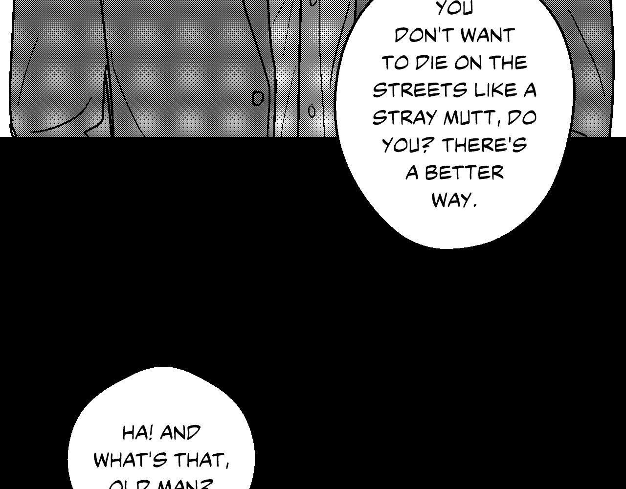 Midnight Men - Chapter 99 manhwa