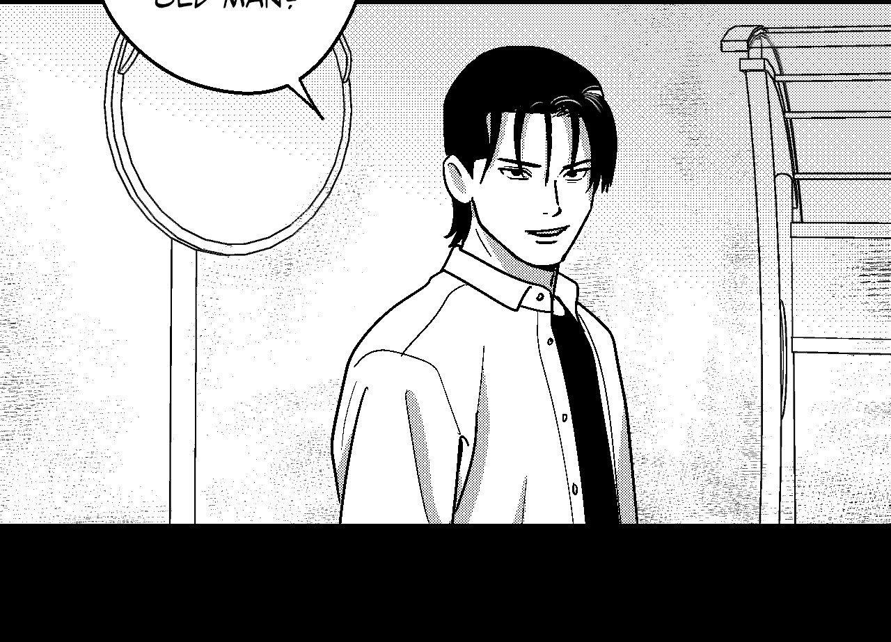 Midnight Men - Chapter 99 manhwa