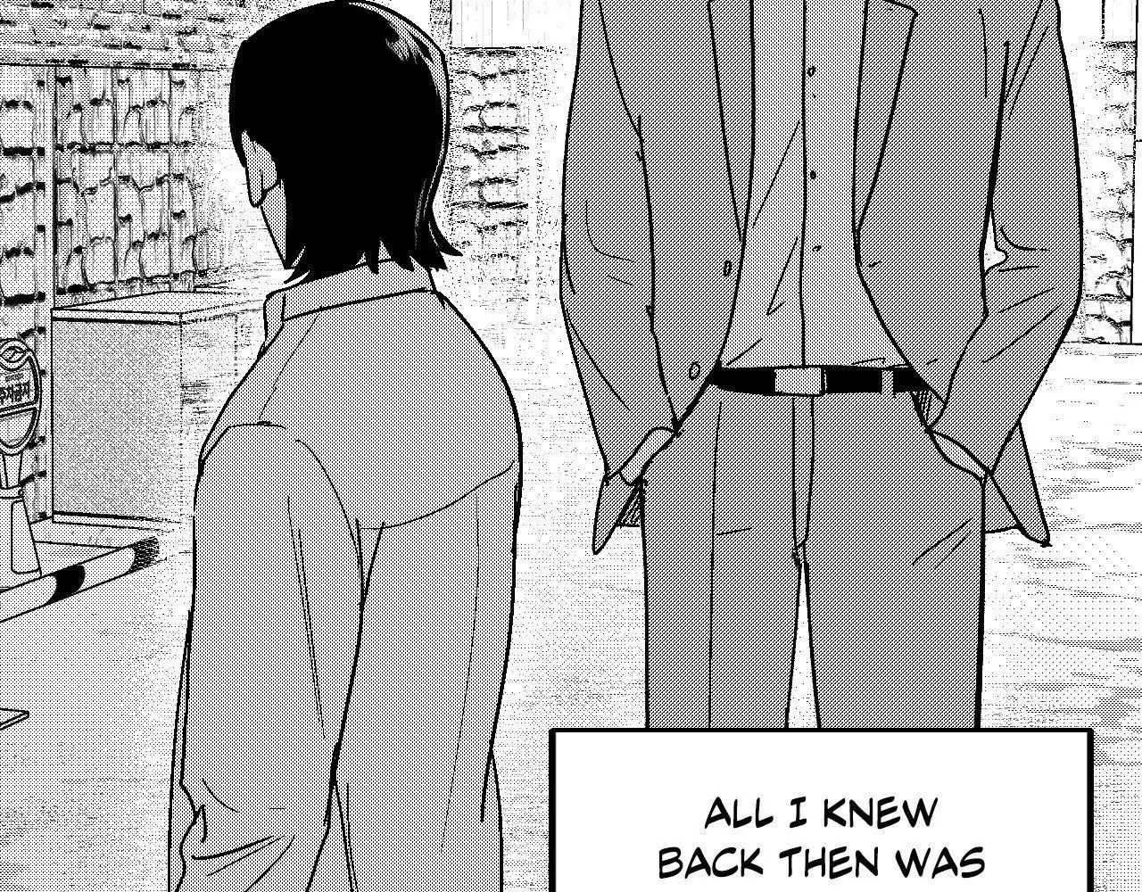 Midnight Men - Chapter 99 manhwa
