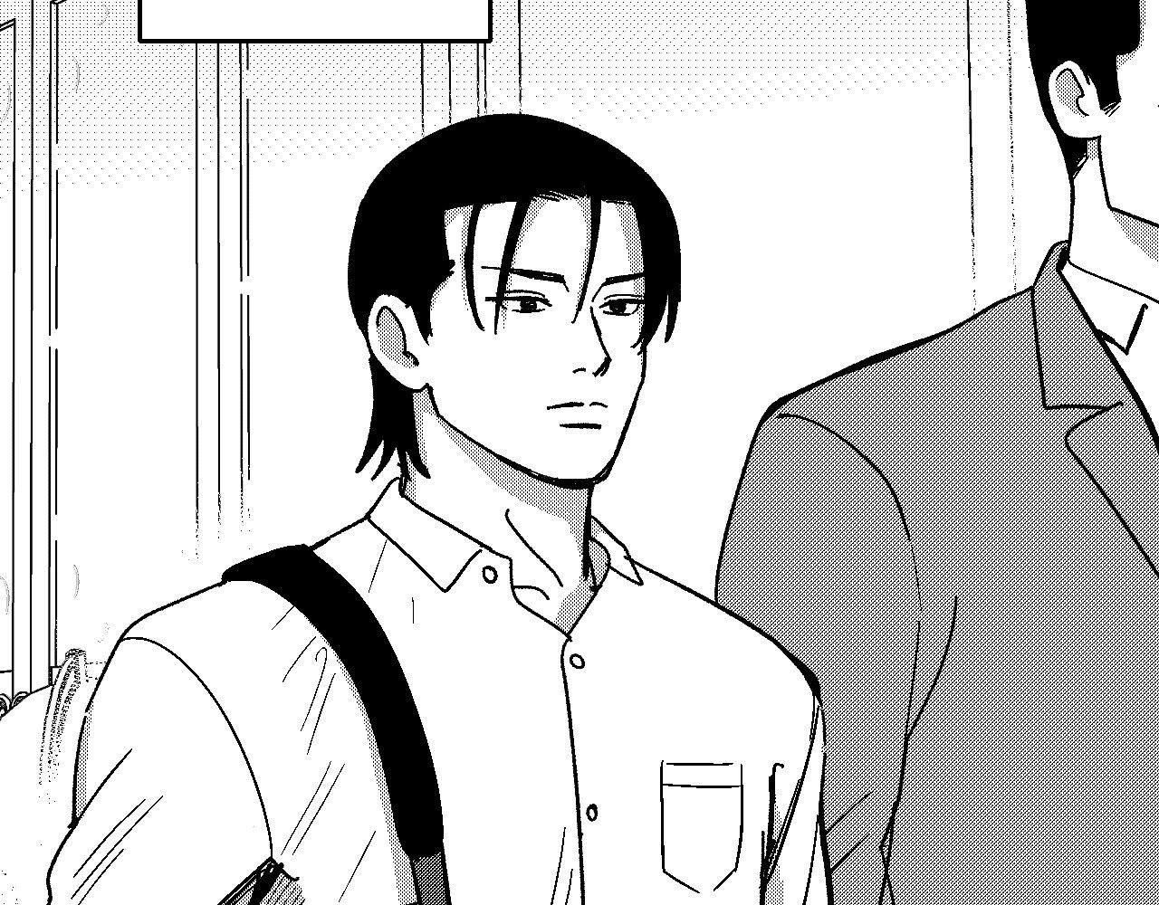 Midnight Men - Chapter 99 manhwa