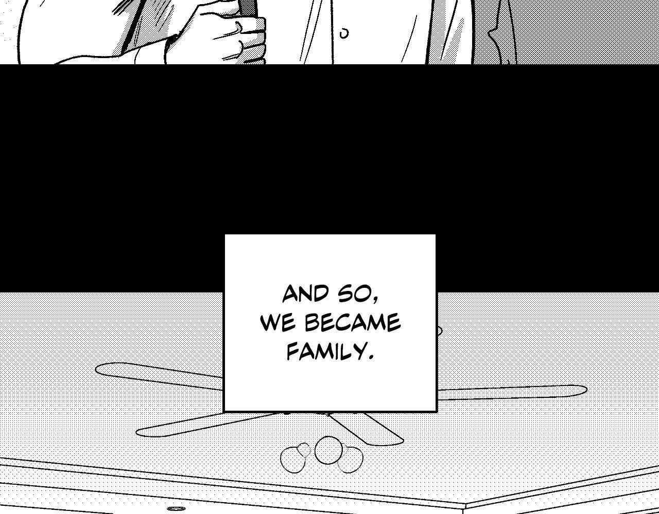 Midnight Men - Chapter 99 manhwa