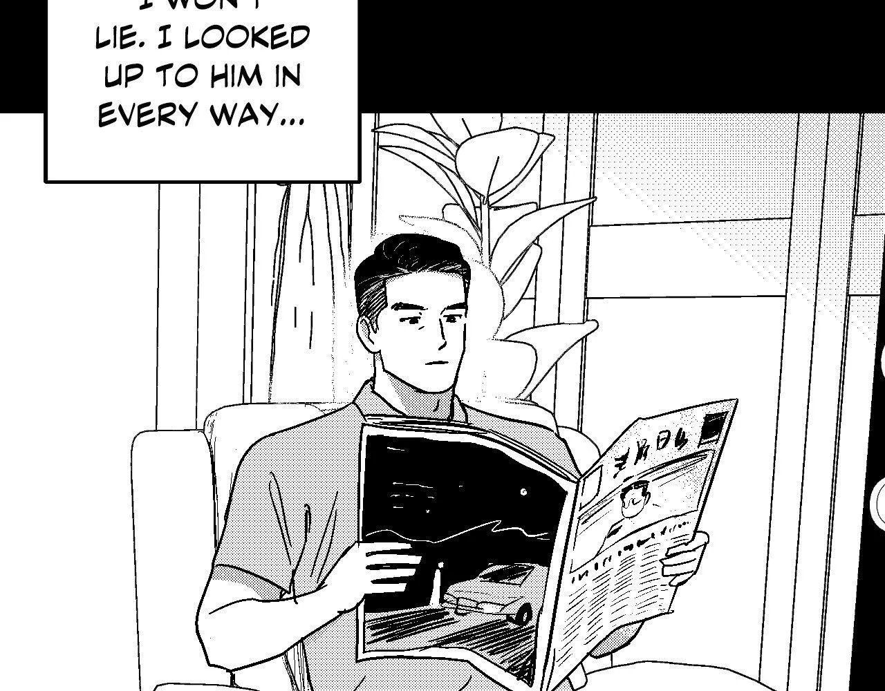 Midnight Men - Chapter 99 manhwa