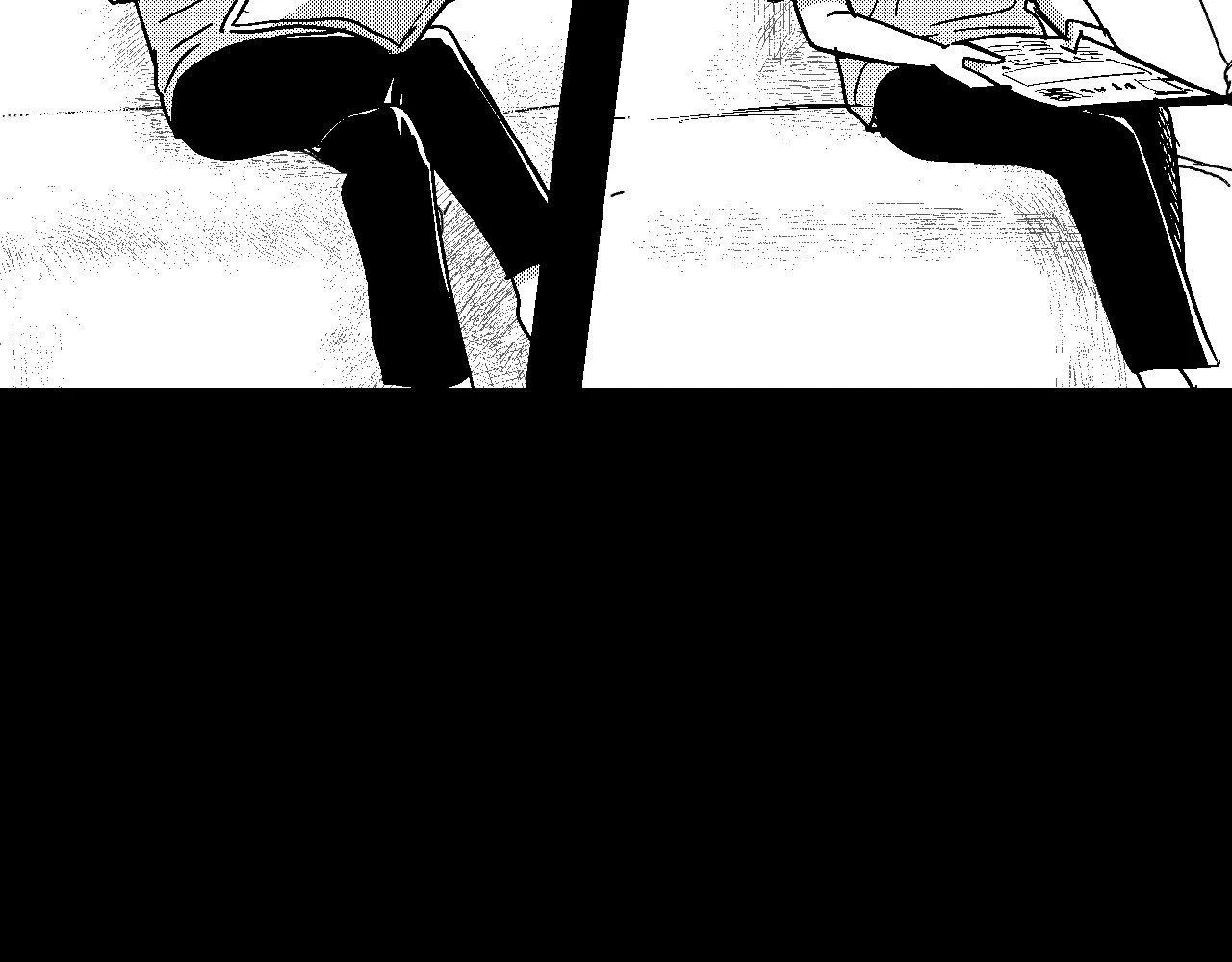 Midnight Men - Chapter 99 manhwa
