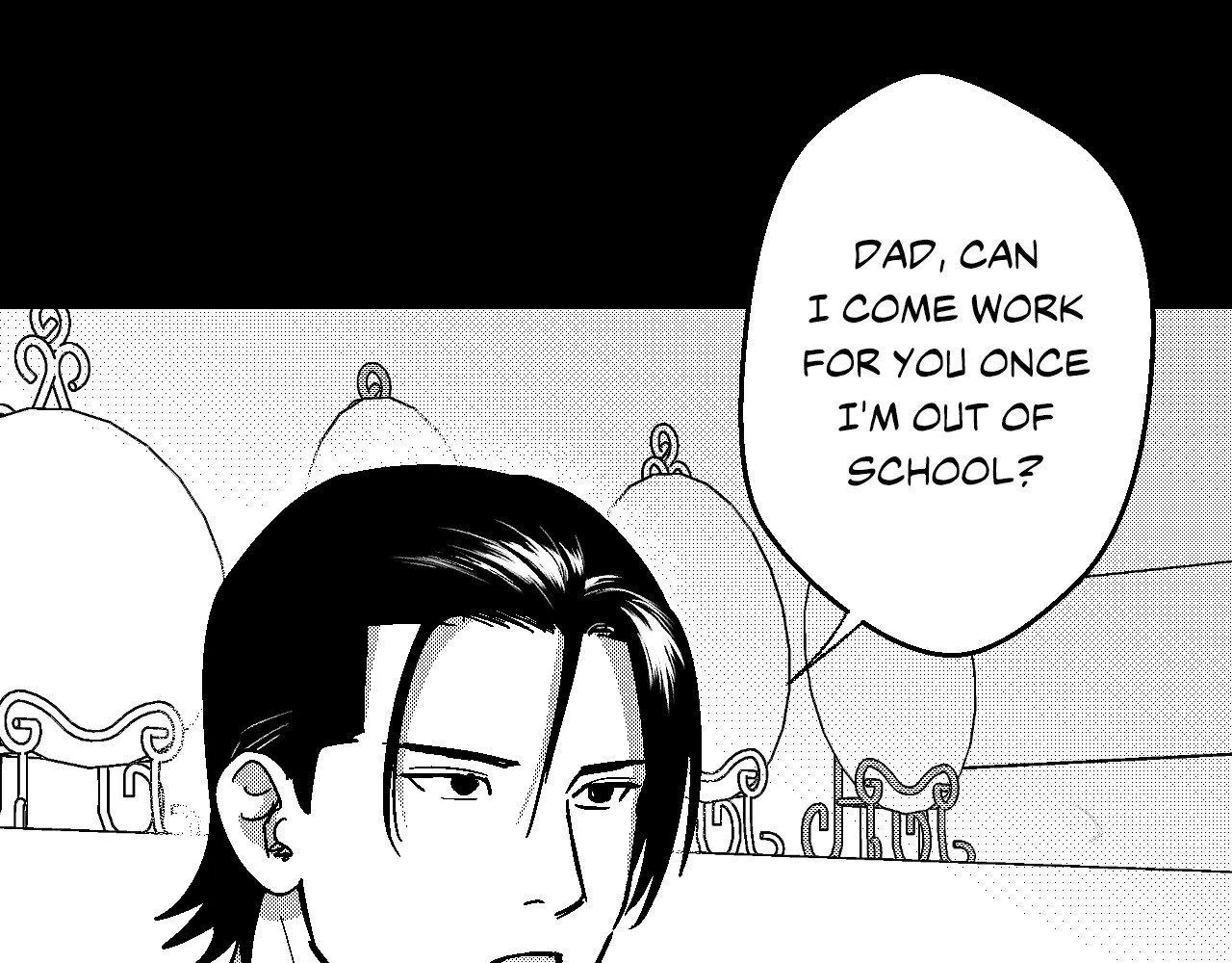 Midnight Men - Chapter 99 manhwa