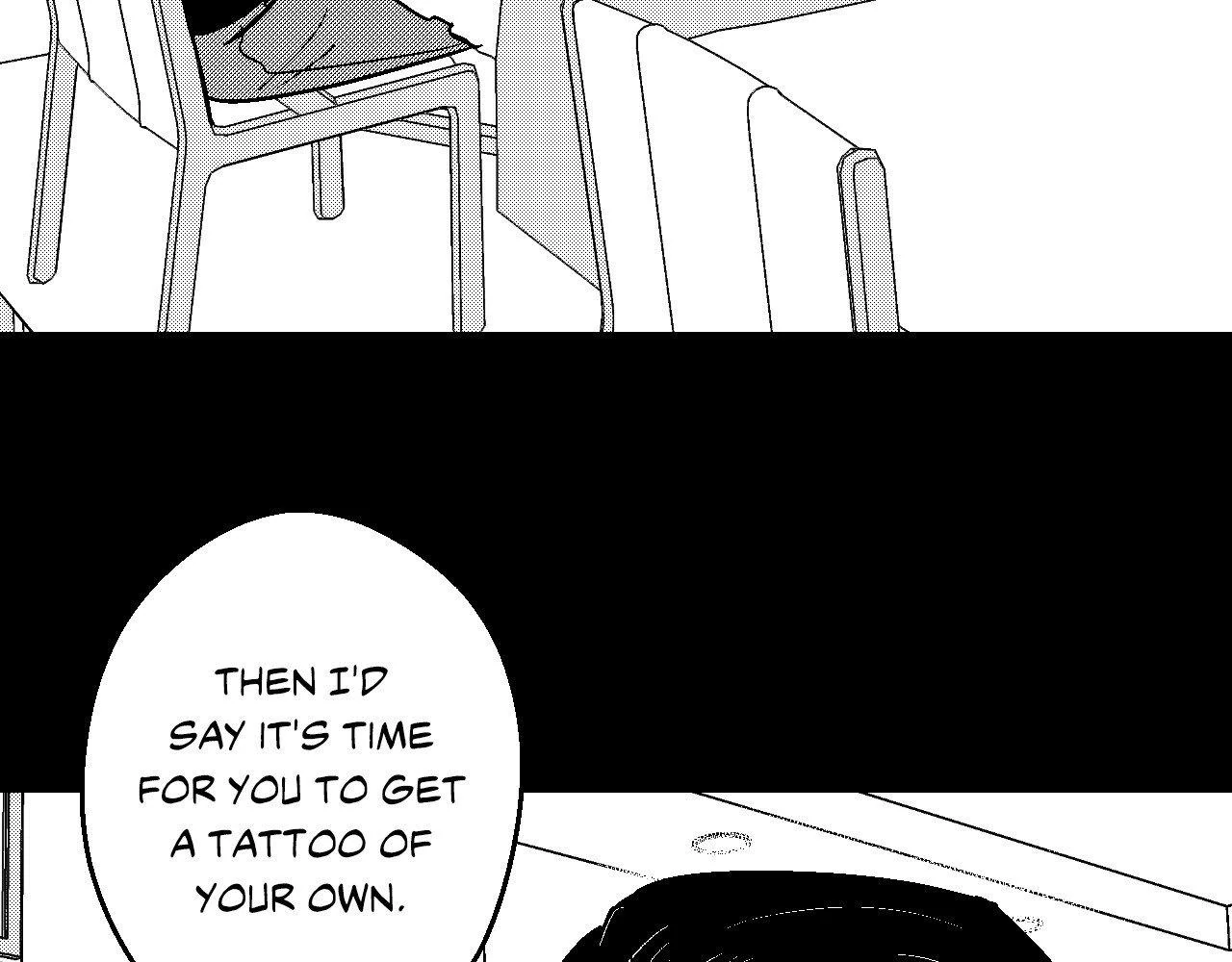 Midnight Men - Chapter 99 manhwa