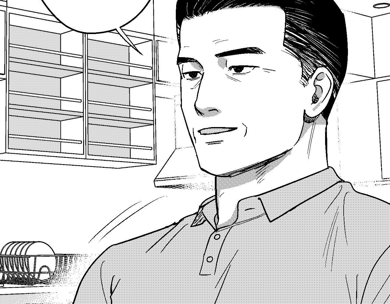 Midnight Men - Chapter 99 manhwa