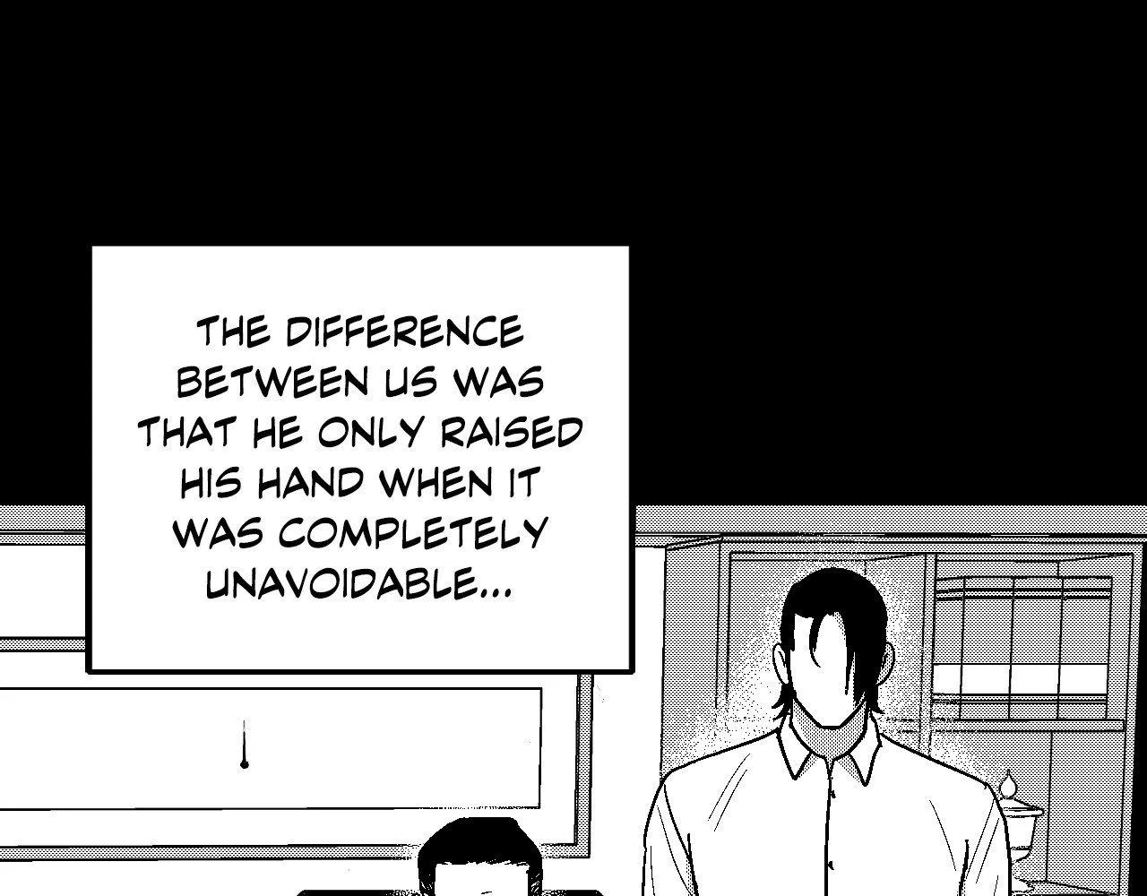 Midnight Men - Chapter 99 manhwa