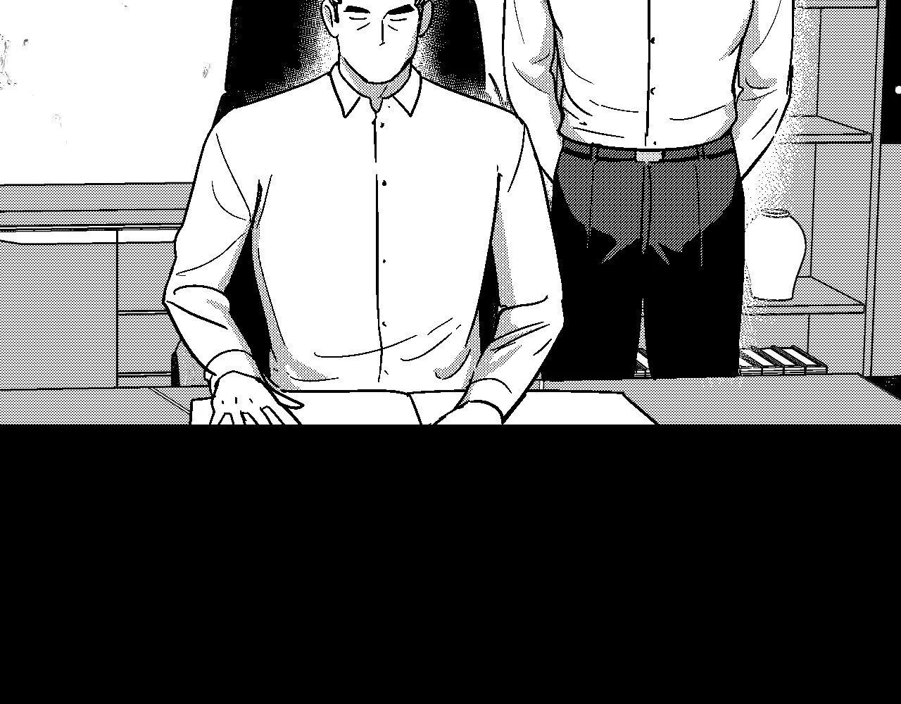 Midnight Men - Chapter 99 manhwa