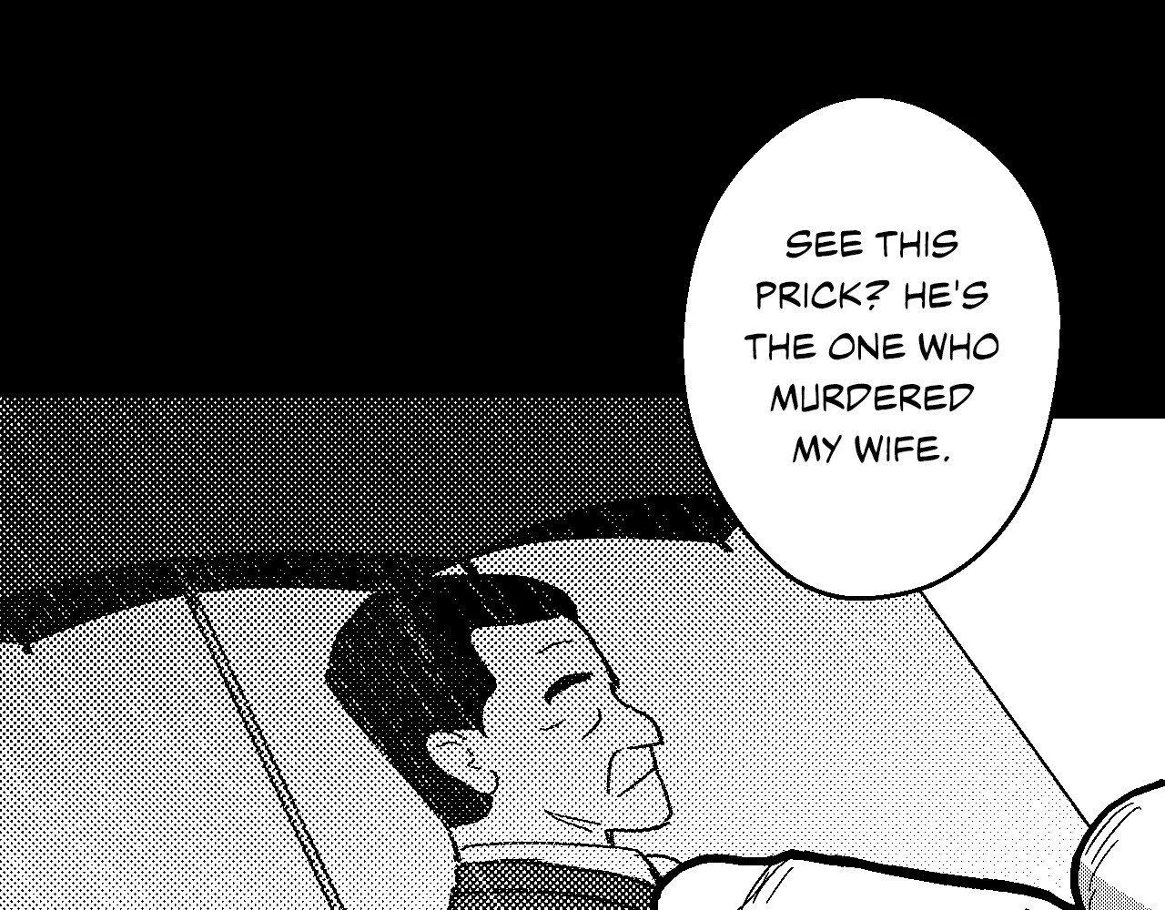 Midnight Men - Chapter 99 manhwa