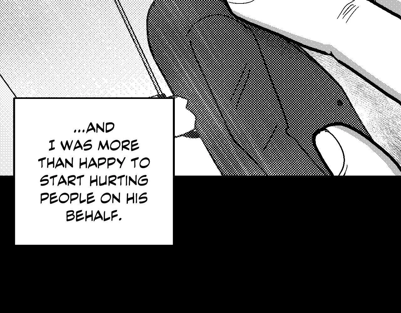 Midnight Men - Chapter 99 manhwa