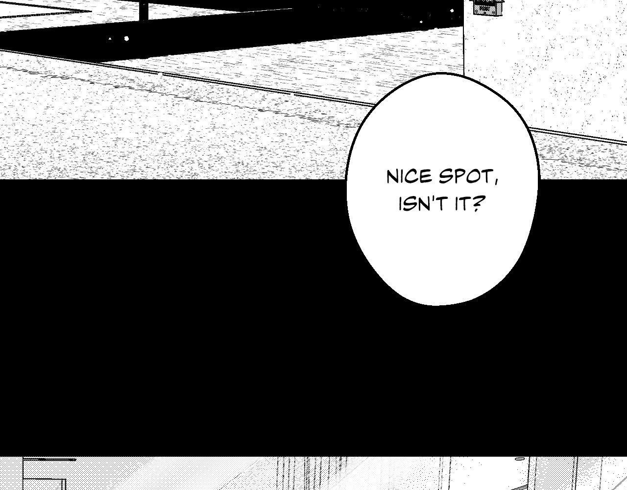 Midnight Men - Chapter 99 manhwa