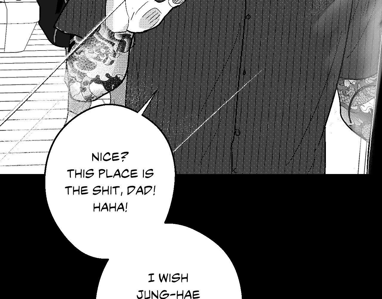 Midnight Men - Chapter 99 manhwa