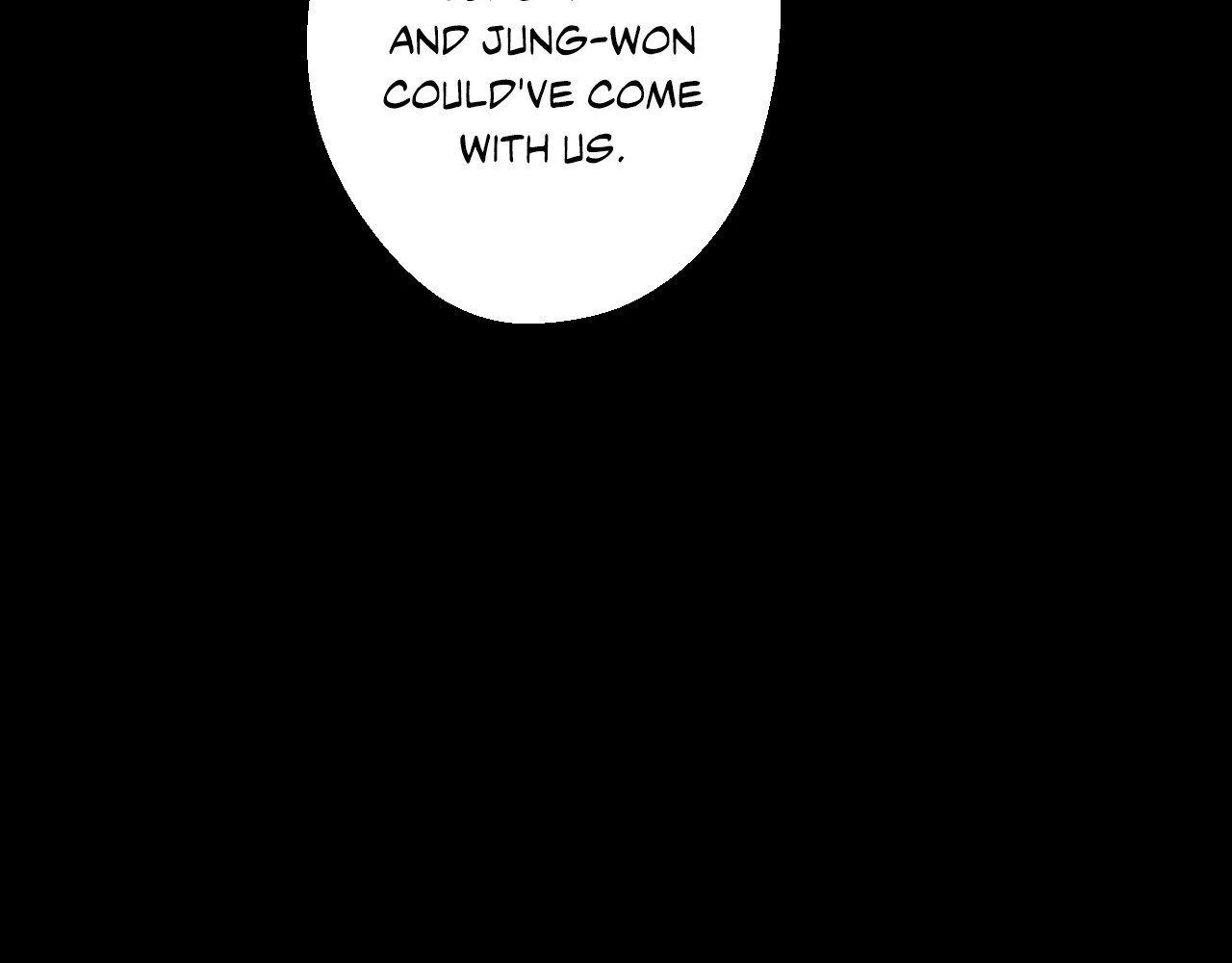 Midnight Men - Chapter 99 manhwa