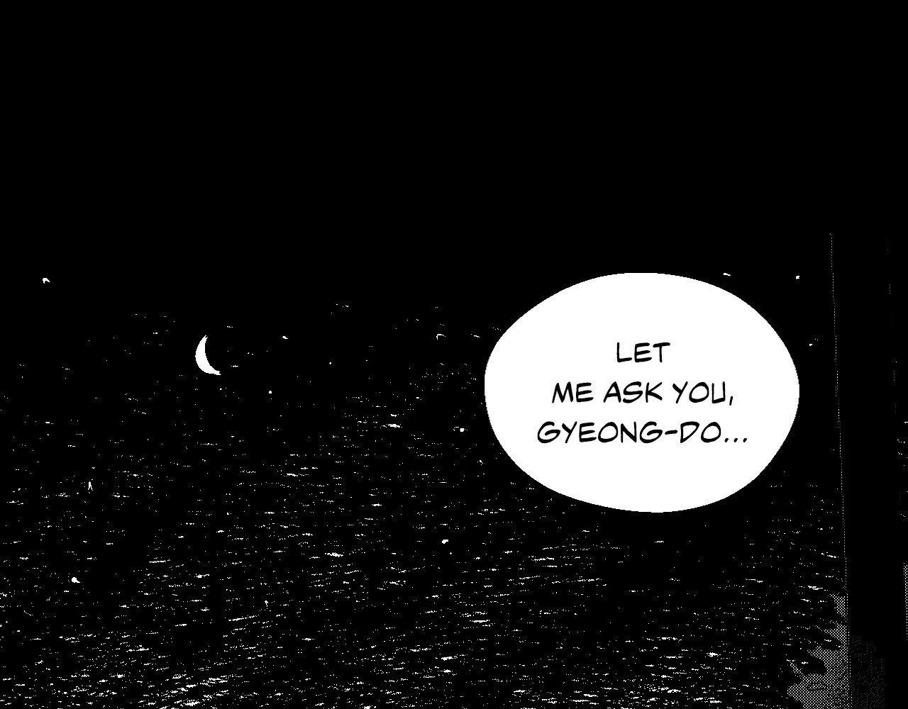 Midnight Men - Chapter 99 manhwa