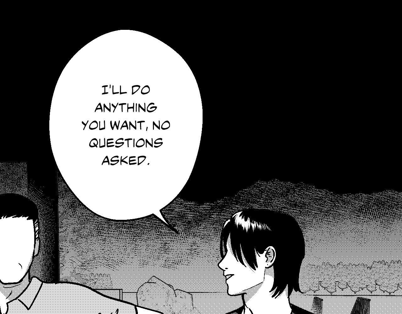 Midnight Men - Chapter 99 manhwa