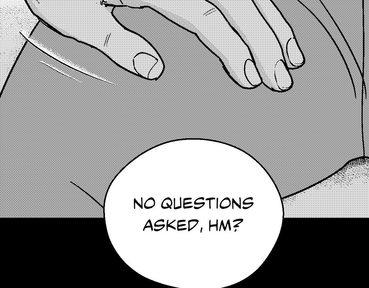 Midnight Men - Chapter 99 manhwa