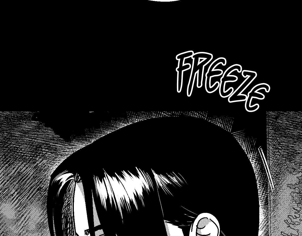 Midnight Men - Chapter 99 manhwa