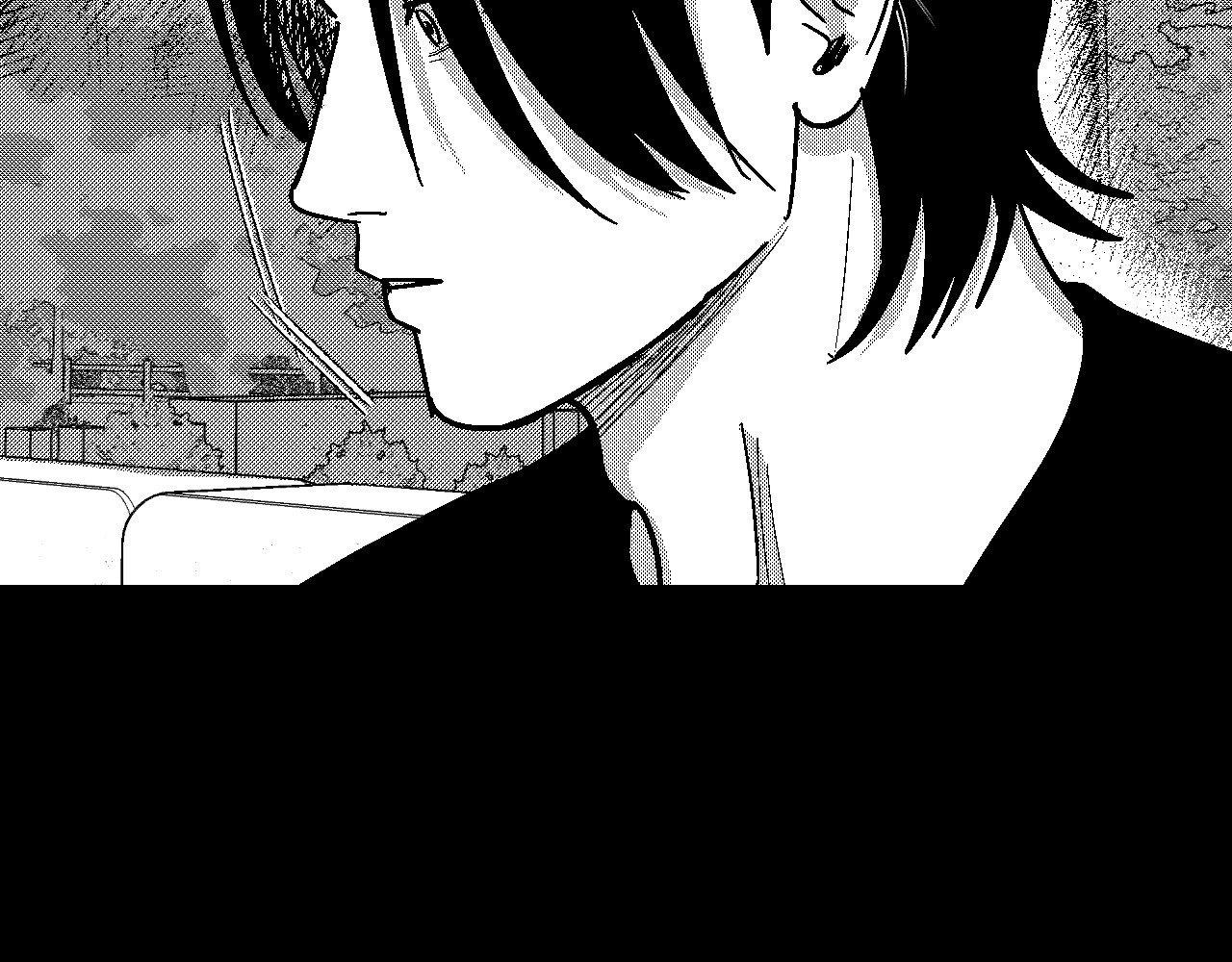 Midnight Men - Chapter 99 manhwa