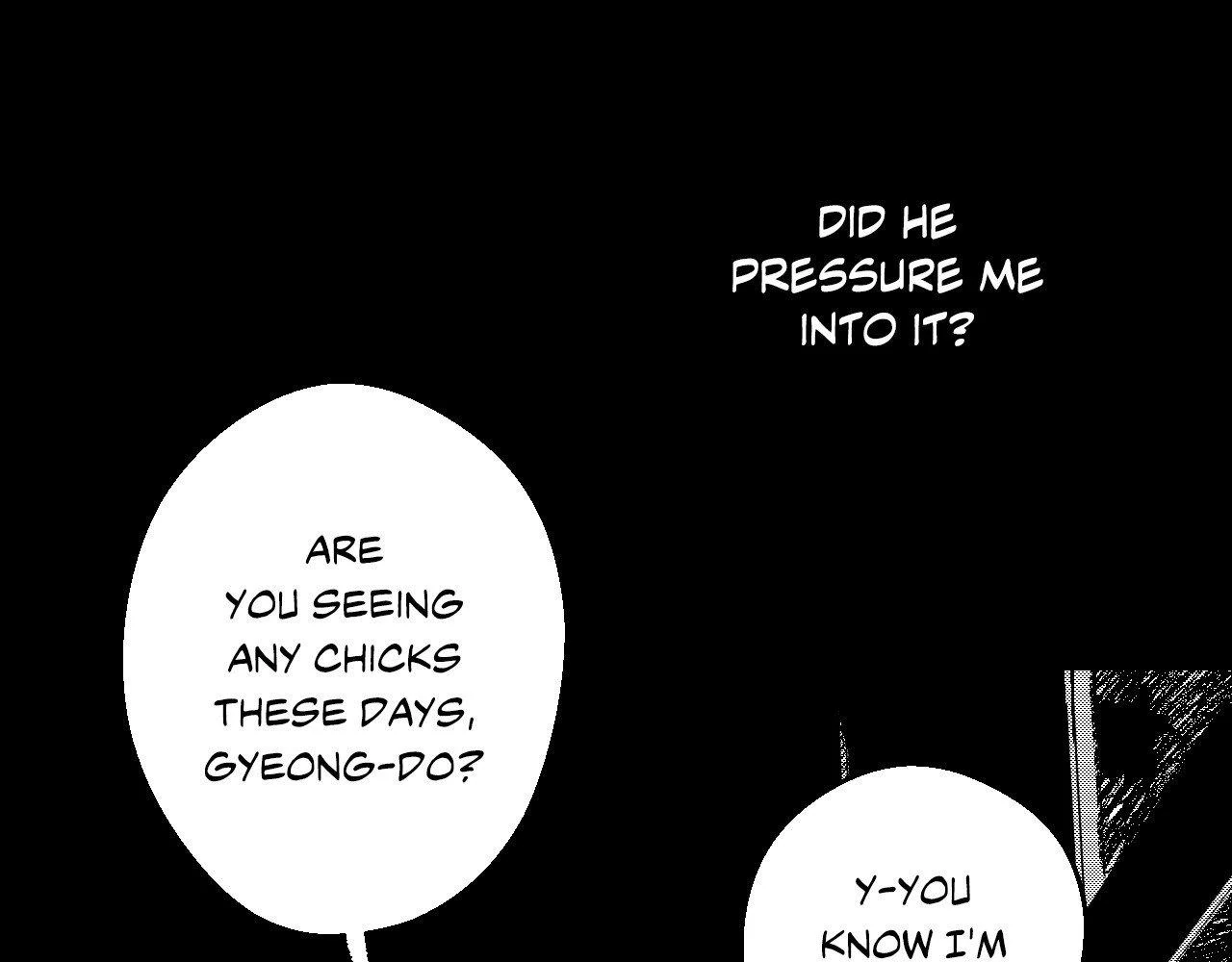 Midnight Men - Chapter 99 manhwa