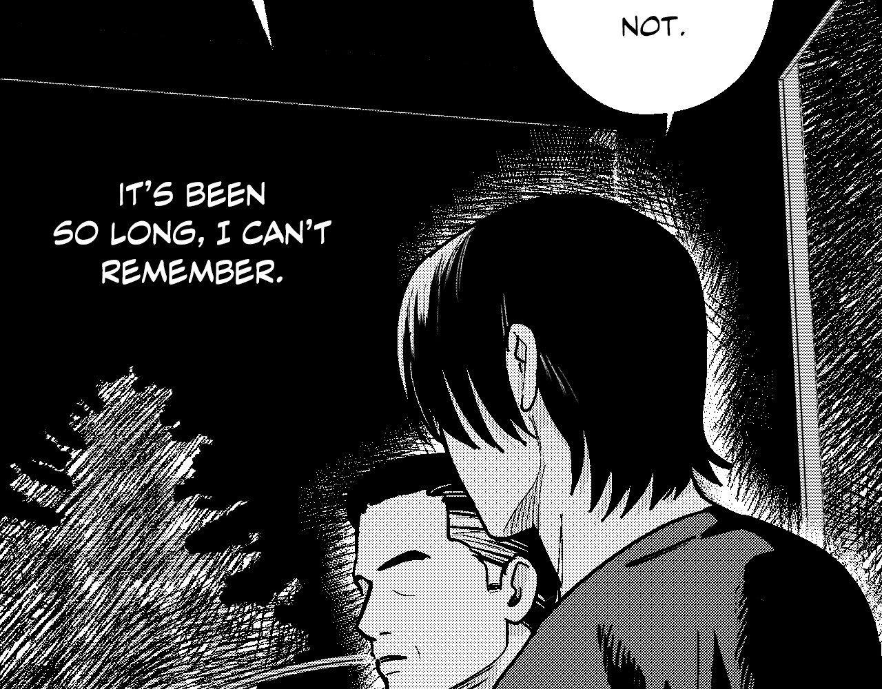 Midnight Men - Chapter 99 manhwa