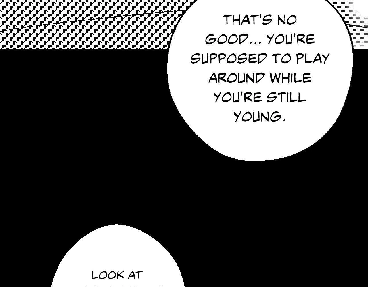 Midnight Men - Chapter 99 manhwa
