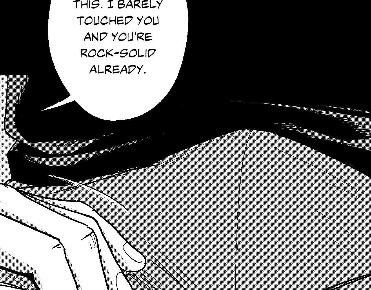 Midnight Men - Chapter 99 manhwa