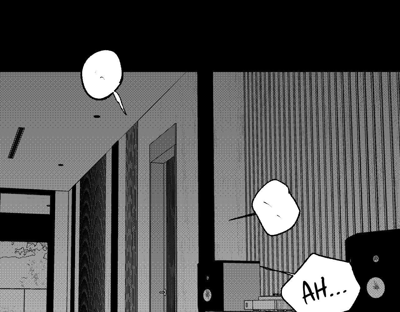 Midnight Men - Chapter 99 manhwa