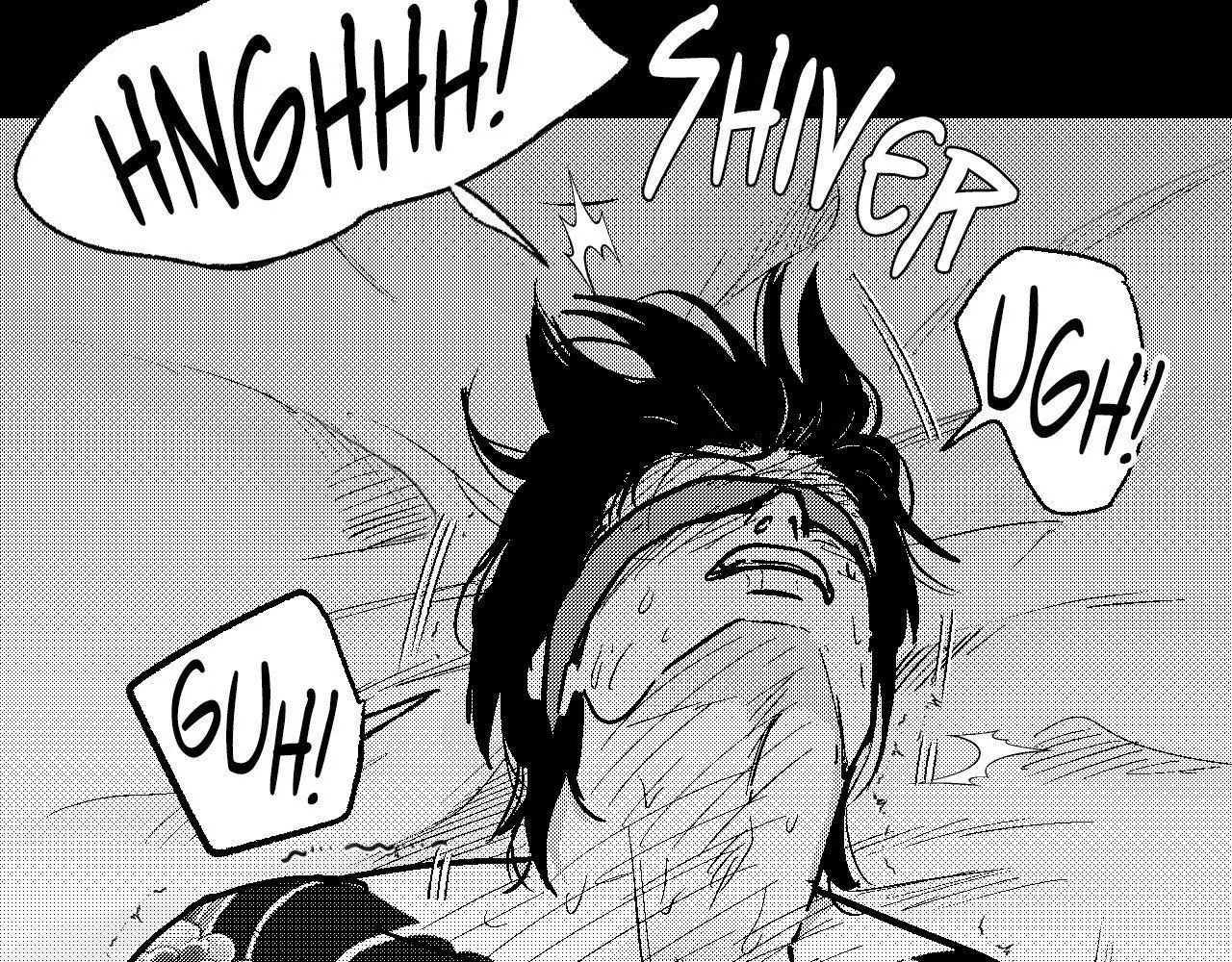 Midnight Men - Chapter 99 manhwa