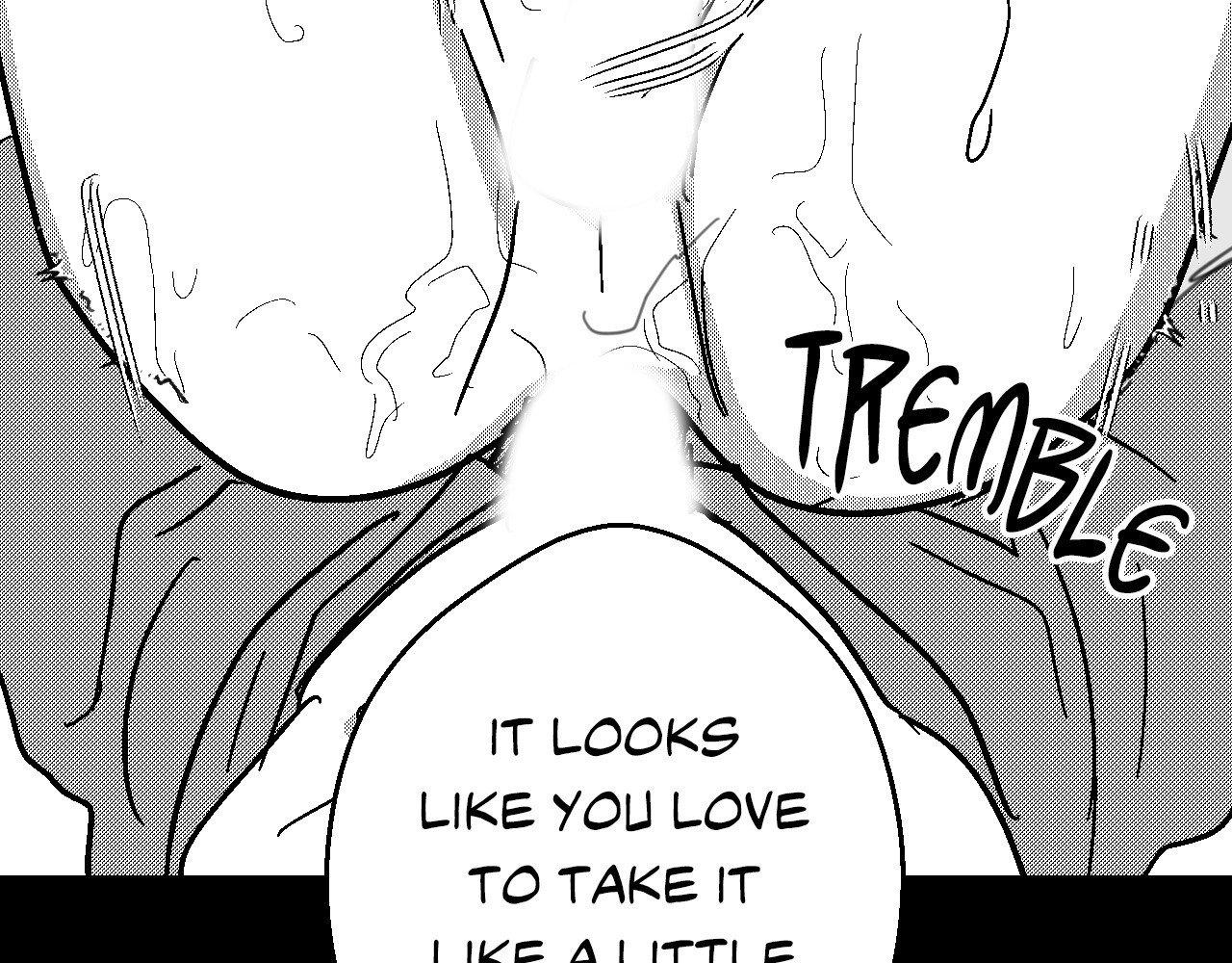 Midnight Men - Chapter 99 manhwa