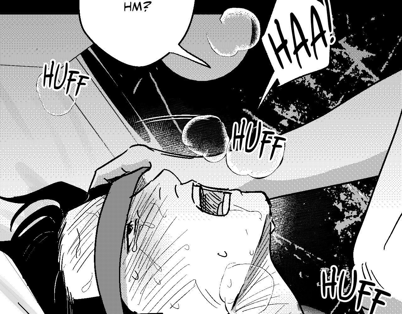 Midnight Men - Chapter 99 manhwa