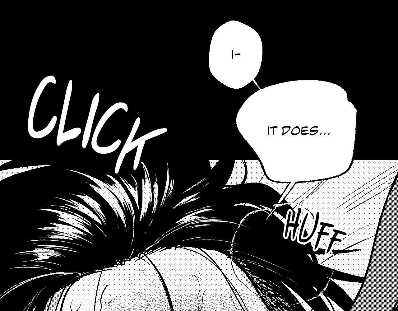 Midnight Men - Chapter 99 manhwa