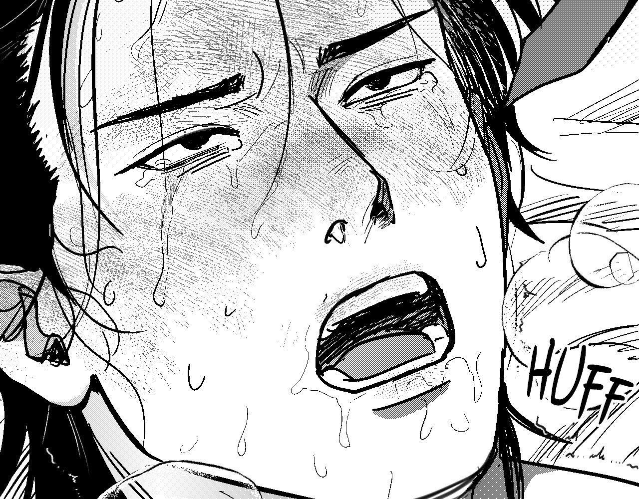 Midnight Men - Chapter 99 manhwa
