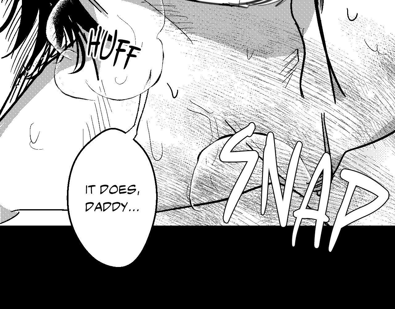 Midnight Men - Chapter 99 manhwa