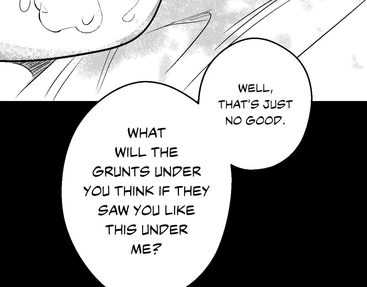 Midnight Men - Chapter 99 manhwa