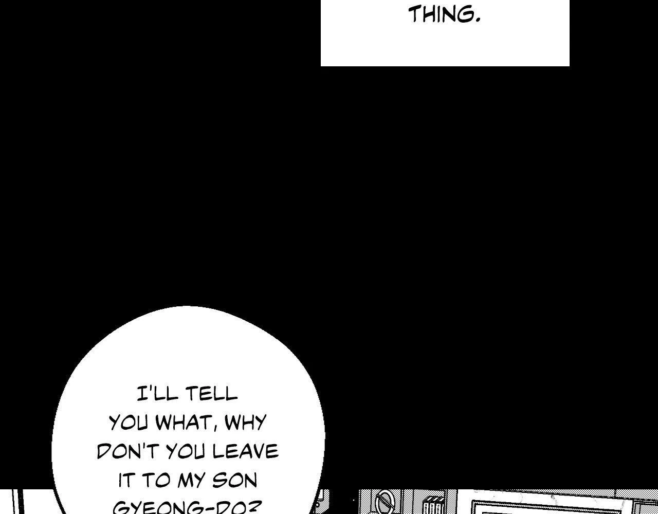 Midnight Men - Chapter 99 manhwa