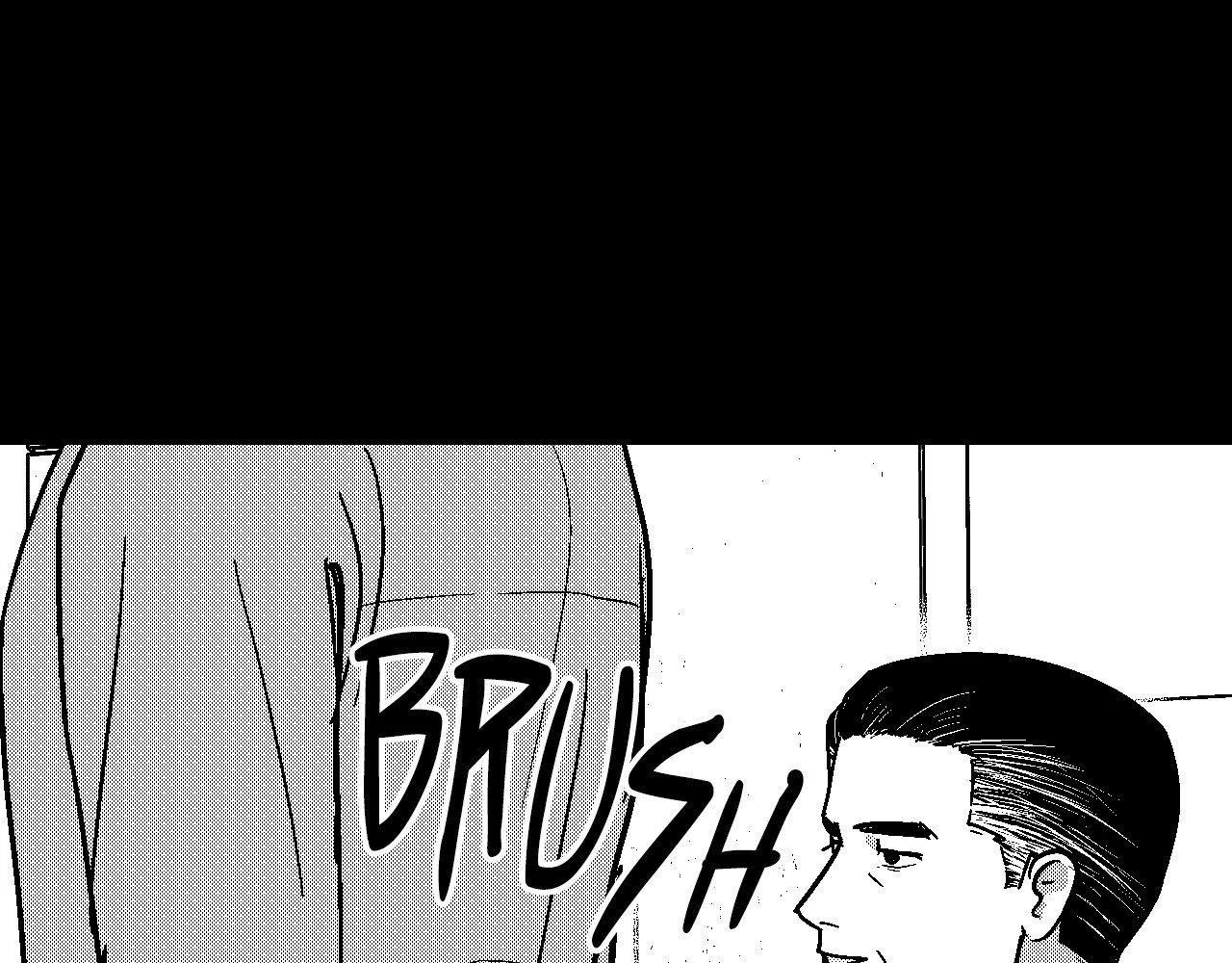 Midnight Men - Chapter 99 manhwa