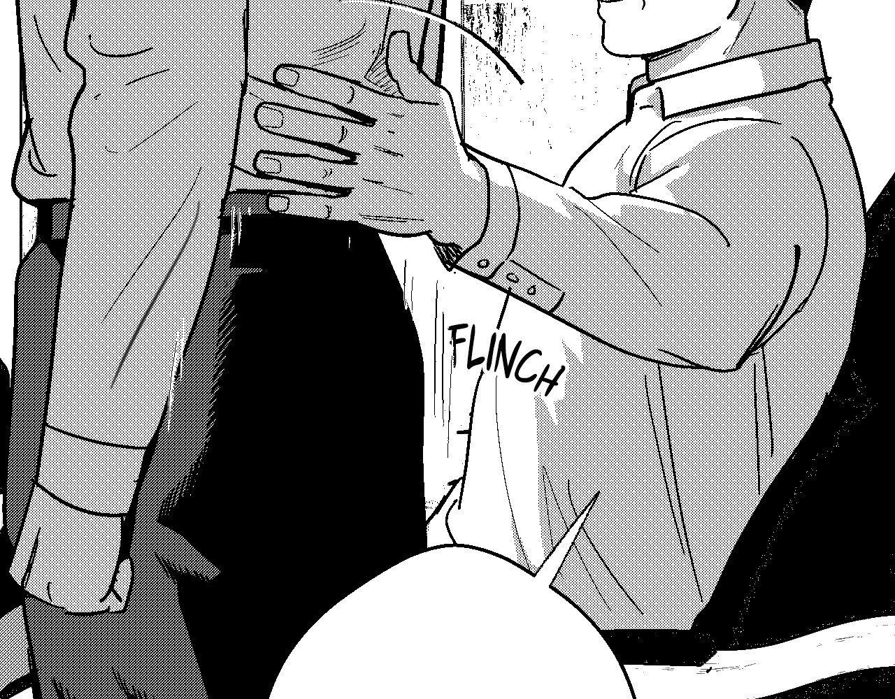 Midnight Men - Chapter 99 manhwa