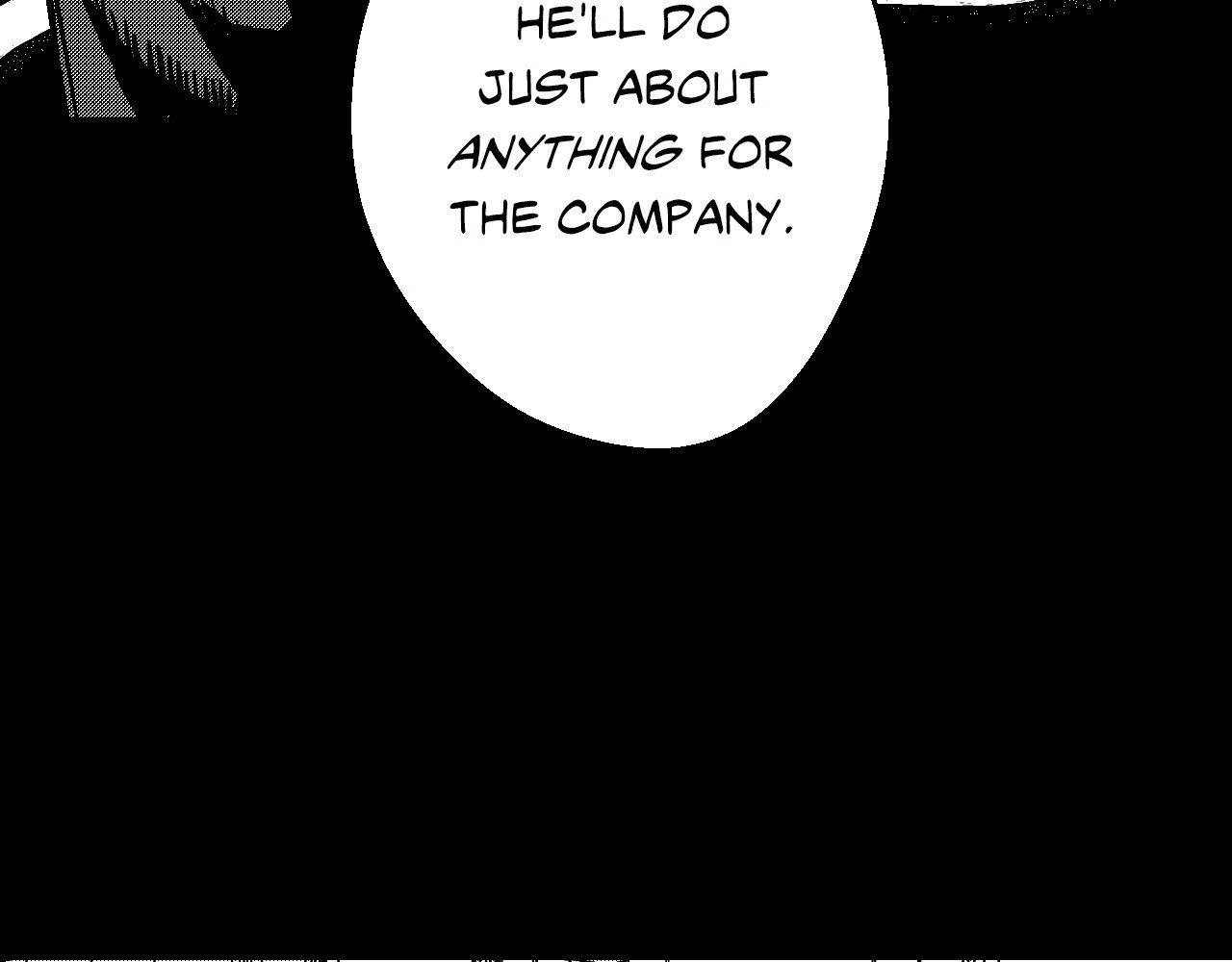 Midnight Men - Chapter 99 manhwa