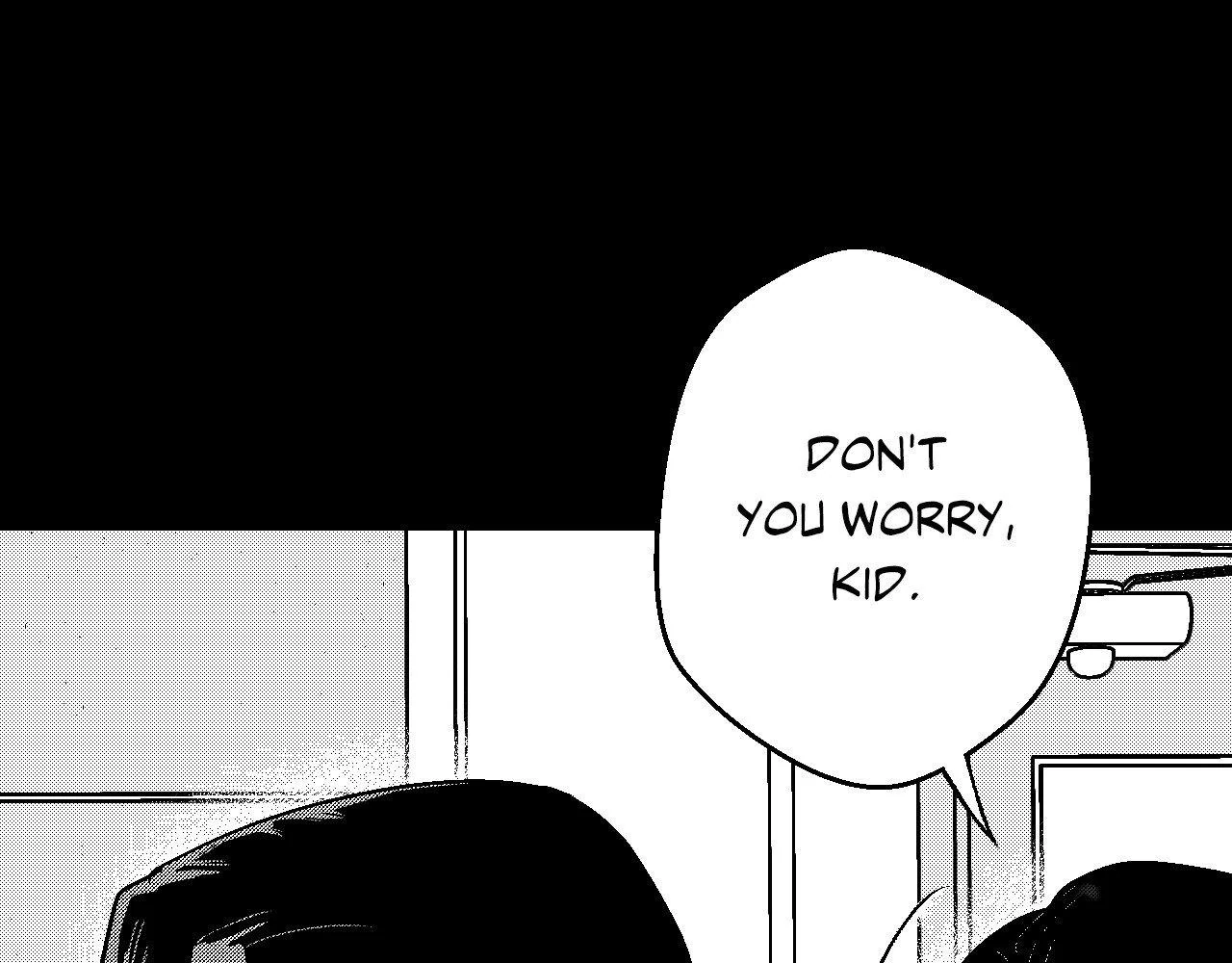 Midnight Men - Chapter 99 manhwa